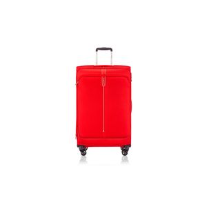 Valija Poliéster Samsonite Spinner 7829 Grande Rojo