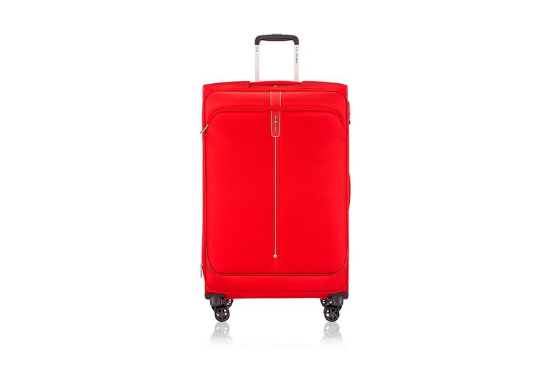 Valija-Poliester-Samsonite-Spinner-78-29-Grande-Rojo