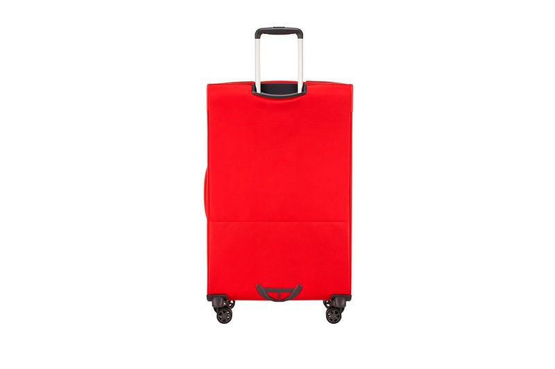 Valija-Poliester-Samsonite-Spinner-78-29-Grande-Rojo