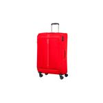 Valija-Poliester-Samsonite-Spinner-78-29-Grande-Rojo