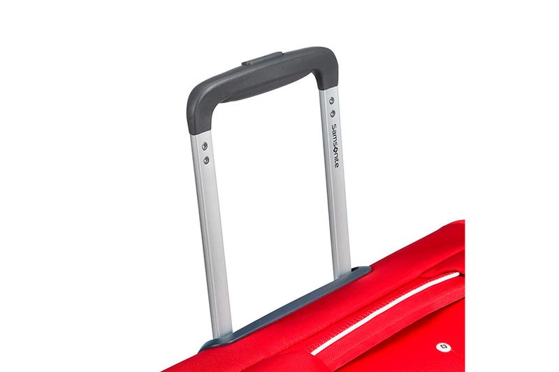 Valija-Poliester-Samsonite-Spinner-78-29-Grande-Rojo