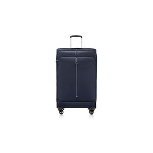 Valija Poliéster Samsonite Spinner 7829 Grande Azul Oscuro