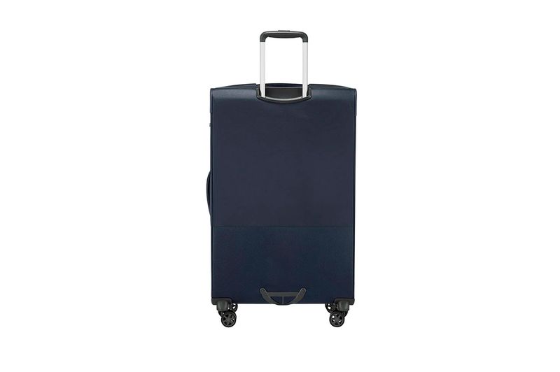 Valija-Poliester-Samsonite-Spinner-78-29-Grande-Azul-Oscuro