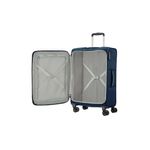 Valija-Poliester-Samsonite-Spinner-78-29-Grande-Azul-Oscuro