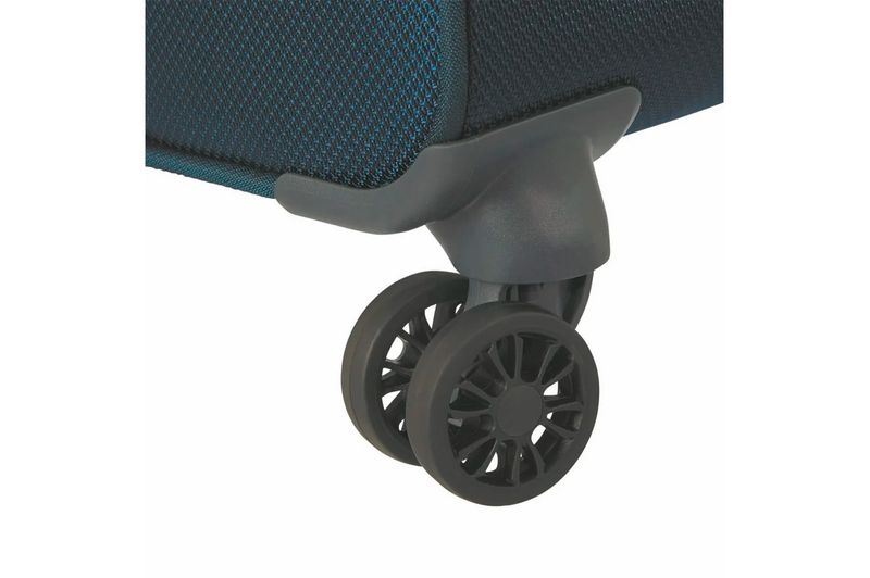 Valija-Poliester-Samsonite-Spinner-78-29-Grande-Azul-Oscuro