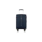 Valija-Poliester-Samsonite-Spinner-55-20-Chica-Azul-Oscuro