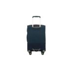 Valija-Poliester-Samsonite-Spinner-55-20-Chica-Azul-Oscuro