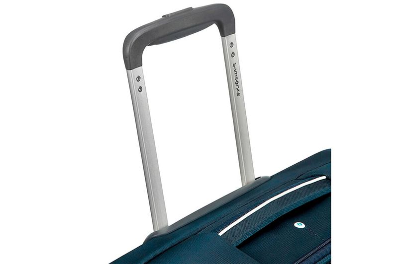 Valija-Poliester-Samsonite-Spinner-55-20-Chica-Azul-Oscuro