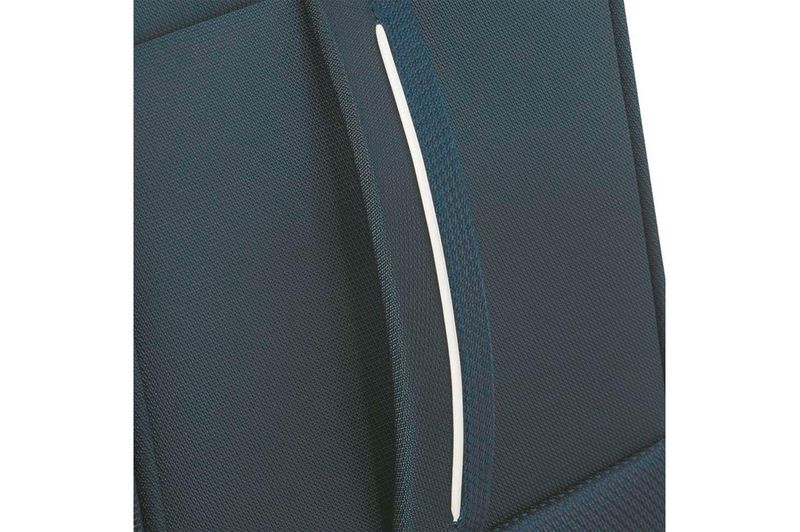 Valija-Poliester-Samsonite-Spinner-55-20-Chica-Azul-Oscuro