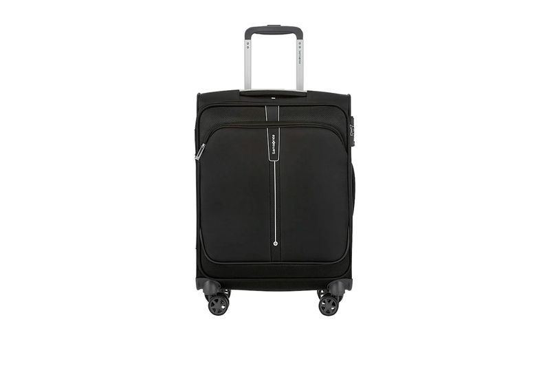 Valija-Poliester-Samsonite-Spinner-55-20-Chica-Negro