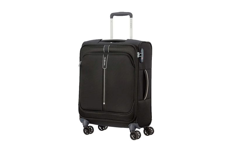 Valija-Poliester-Samsonite-Spinner-55-20-Chica-Negro