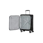 Valija-Poliester-Samsonite-Spinner-55-20-Chica-Negro