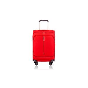 Valija Poliéster Samsonite Spinner 5520 Chica Rojo