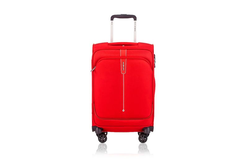 Valija-Poliester-Samsonite-Spinner-55-20-Chica-Rojo