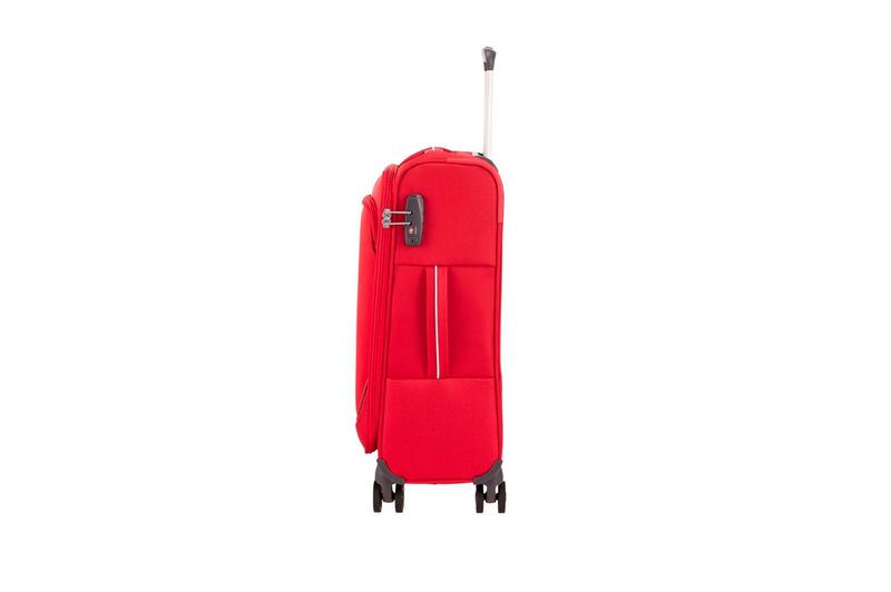 Valija-Poliester-Samsonite-Spinner-55-20-Chica-Rojo