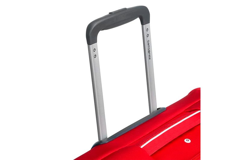 Valija-Poliester-Samsonite-Spinner-55-20-Chica-Rojo