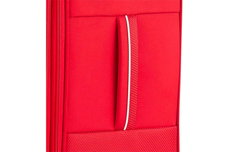 Valija-Poliester-Samsonite-Spinner-55-20-Chica-Rojo
