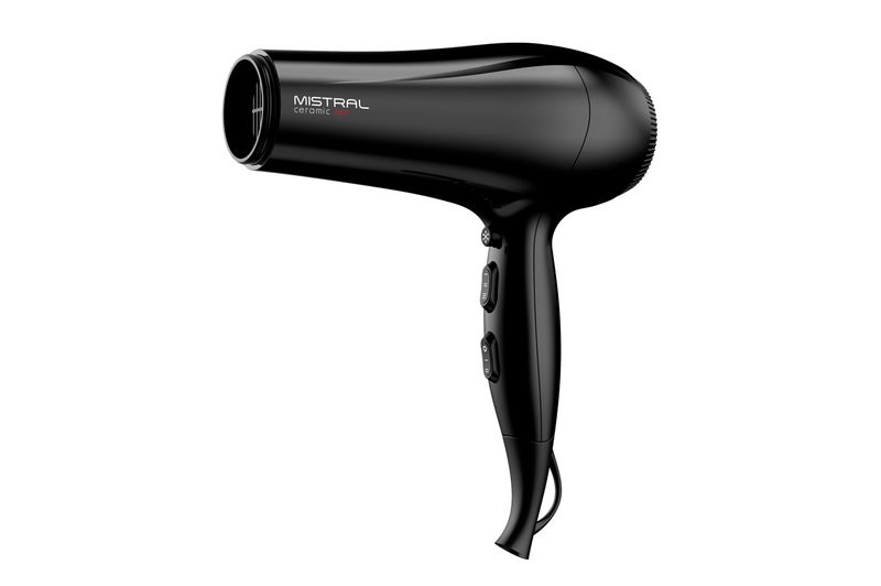 Secador-de-Pelo-GA-MA-Mistral-Ceramic-Ion-2200-W