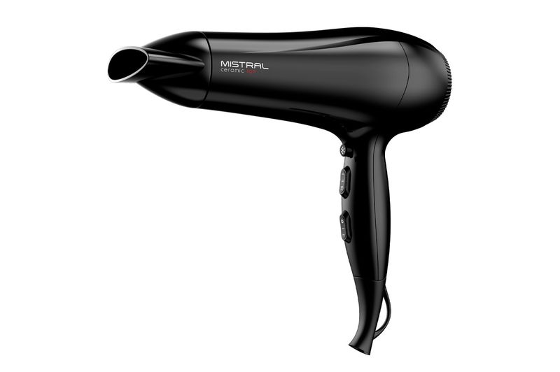 Secador-de-Pelo-GA-MA-Mistral-Ceramic-Ion-2200-W
