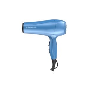 Secador de Pelo GA-MA Mistral Blue Titanium 2200 W