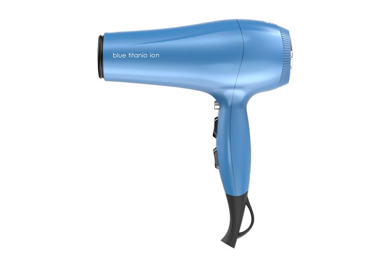 Secador-de-Pelo-GA-MA-Mistral-Blue-Titanium-2200-W