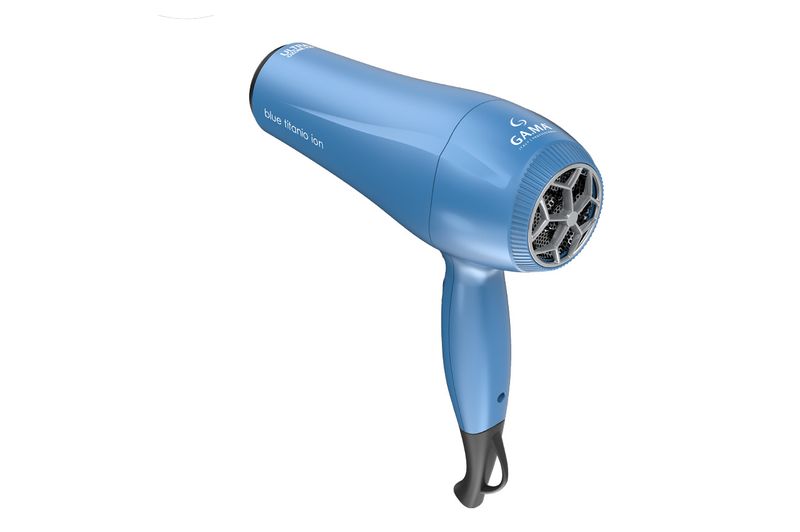 Secador-de-Pelo-GA-MA-Mistral-Blue-Titanium-2200-W