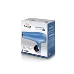 Secador-de-Pelo-GA-MA-Mistral-Blue-Titanium-2200-W