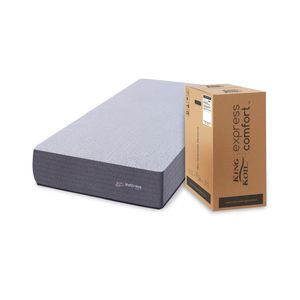 Colchón en Caja 1 1//2 plaza King Koil G-Hybrid 100x200 cm