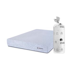 Colchón compactado King Size King Koil G22 180x200 cm