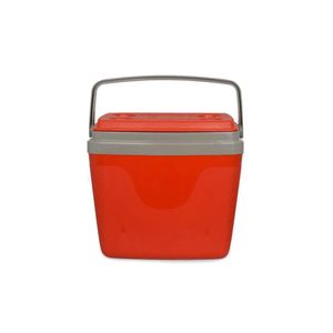 Conservadora Garden Life LF7732C04T67 34L Rojo Grafito