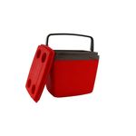 ConservadoraGardenLifeLF7732C04T6734LRojoGrafito