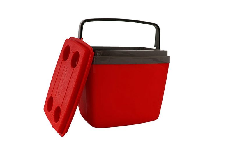 ConservadoraGardenLifeLF7732C04T6734LRojoGrafito