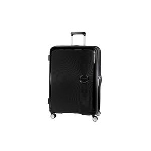 Valija Polipropileno American Tourister Curio Spinner SPINNER 80/30 Tsa Grande Negro