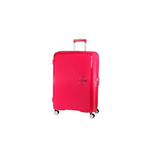 Valija Polipropileno American Tourister Curio Spinner SPINNER 69/25 Tsa Mediana Rosa