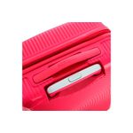 Valija-Polipropileno-American-Tourister-Curio-Spinner-SPINNER-69-25-Tsa-Mediana-Rosa