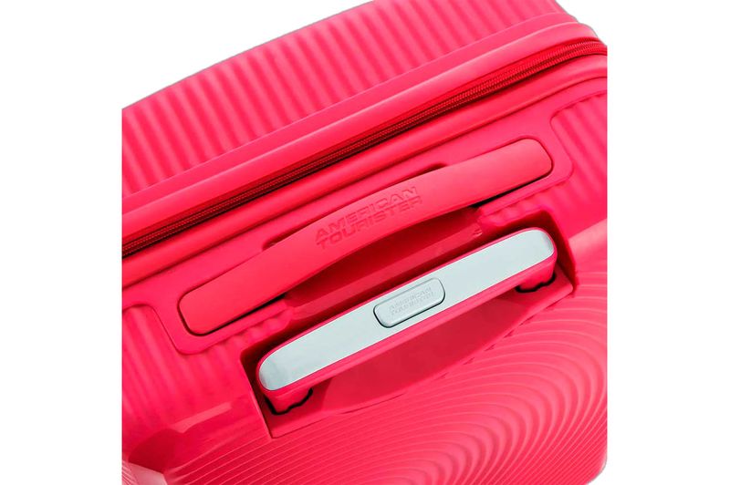 Valija-Polipropileno-American-Tourister-Curio-Spinner-SPINNER-69-25-Tsa-Mediana-Rosa