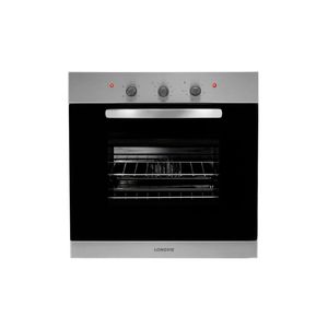 Horno Eléctrico Longvie HE1500X 56 Litros Inox