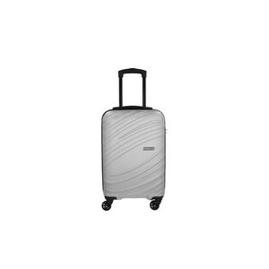 Valija Abs American Tourister Tesa 2.0 Spinner 19 EXP Chica Silver