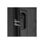 ValijaAbsAmericanTouristerTesa20Spinner19EXPChicaBlack