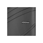 ValijaAbsAmericanTouristerTesa20Spinner19EXPChicaBlack