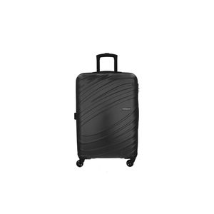 Valija Abs American Tourister Tesa 2.0 Spinner 24 EXP Mediana Black