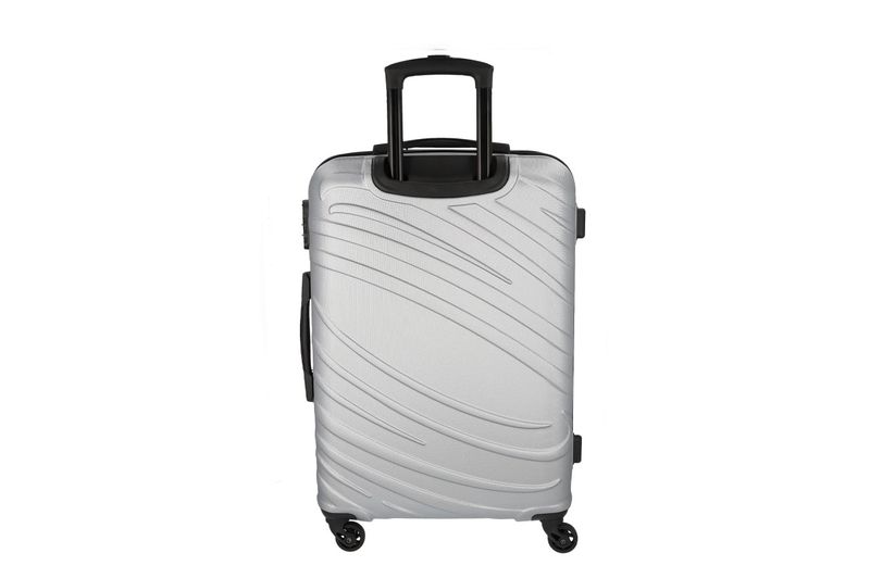 Valija-Abs-American-Tourister-Tesa-2.0-Spinner-24-EXP-Mediana-Silver