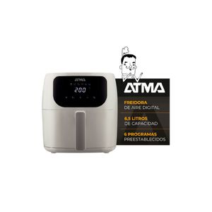 Freidora de Aire Atma 605Lts 94FR60ARWP