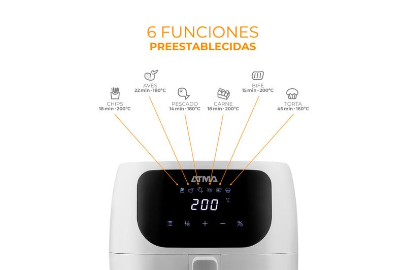 Freidora-de-Aire-Atma-605Lts-94FR60ARWP