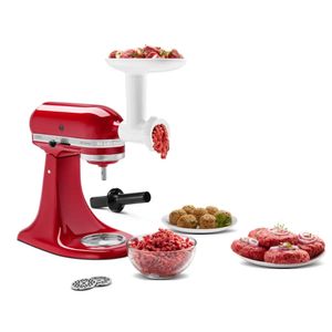 Accesorio Picador de Carne KitchenAid KSMFGA