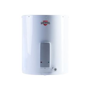 Termotanque Sherman TECC055ESHK2 Eléctrico de Colgar 55L