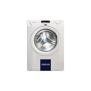 Lavarropas Carga Frontal Drean 6KG 800 RPM Next 6.08 Eco