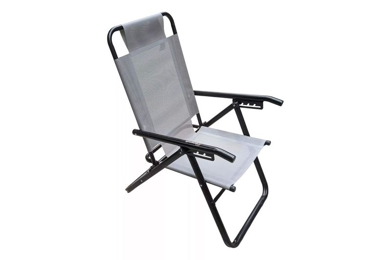 Reposera-Plegable-Descansar-5-Pos-80040-Aluminio-Gris
