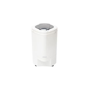 Secarropas Centrifugo Drean 5.5KG 2800 RPM QV 5.5