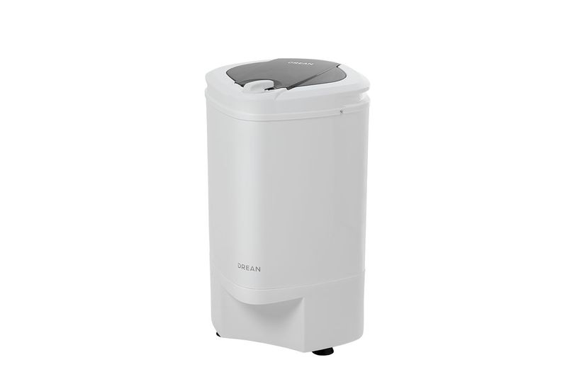Secarropas-Centrifugo-Drean-5-5KG-2800-RPM-QV-5-5